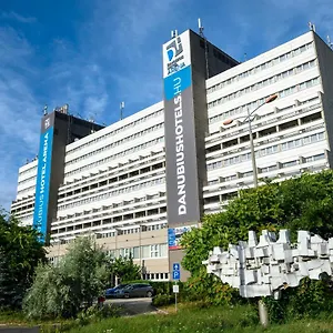 Отель Danubius Arena, Будапешт