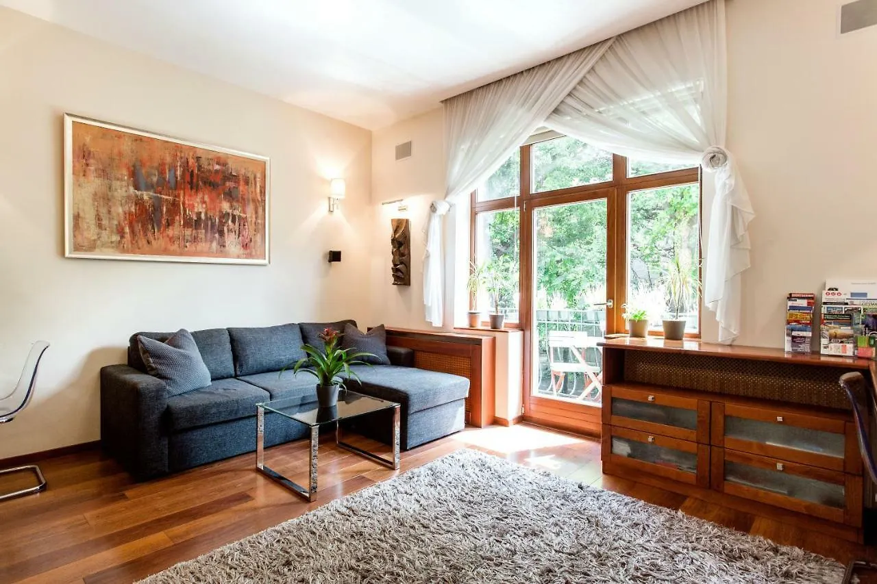 Citypark Design Flat Budapesta Ungaria