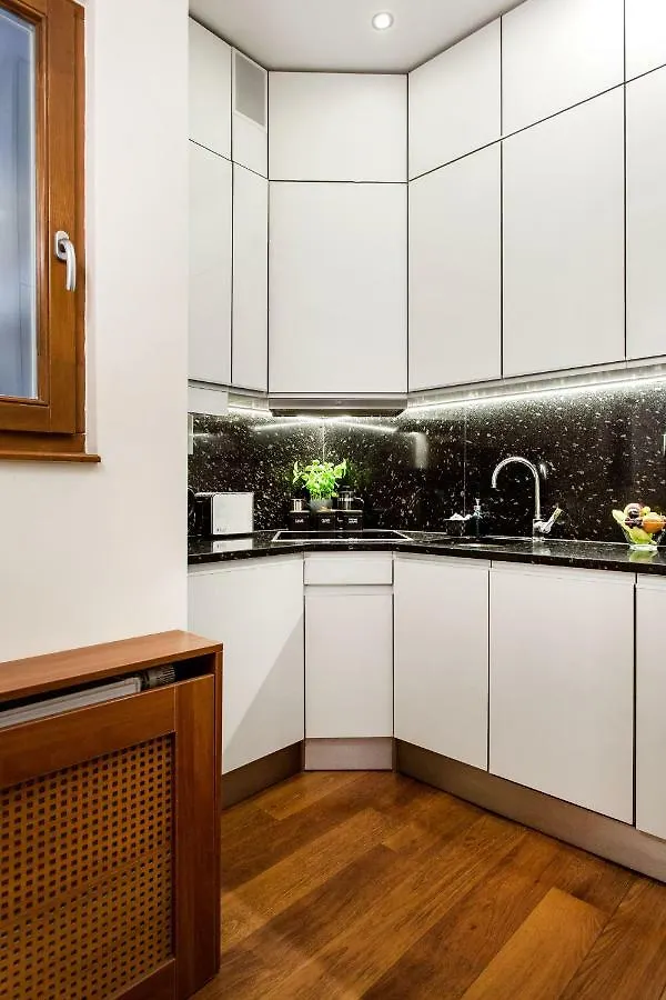 Apartament Citypark Design Flat Budapesta Ungaria
